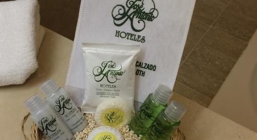 Hotel Jose Antonio 4*