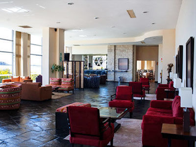 Hotel Jose Antonio 4*